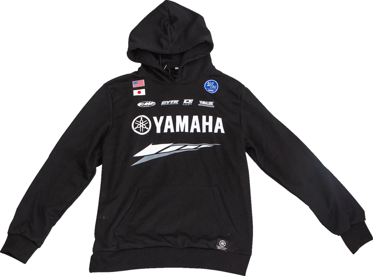 Yamaha Factory Sweatshirt