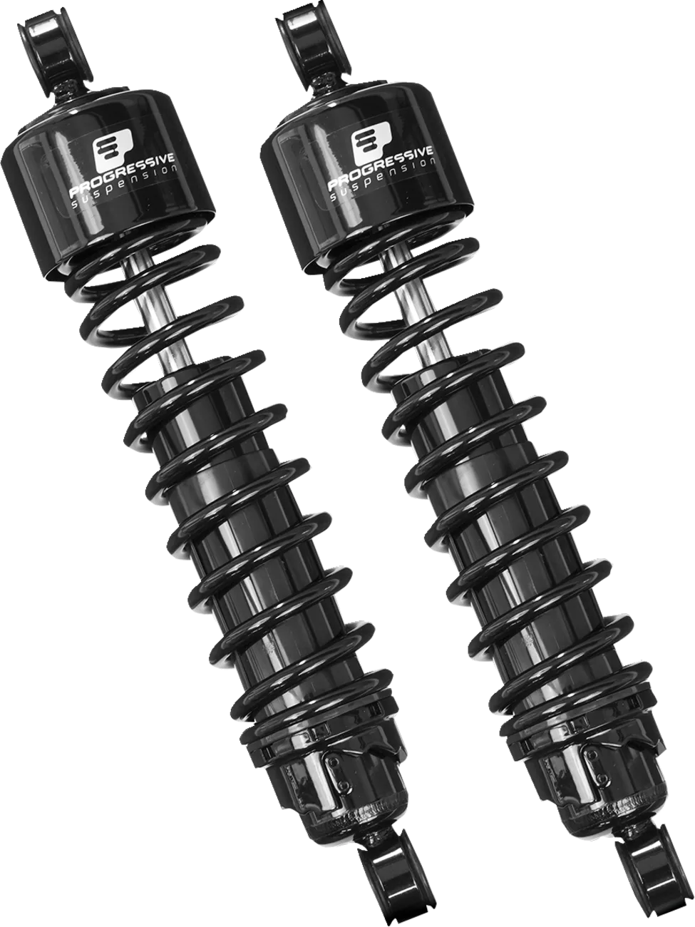 412 Series Shocks