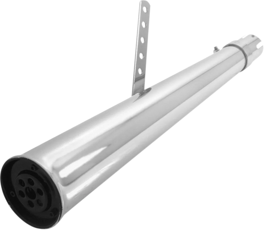 Megaphone Muffler