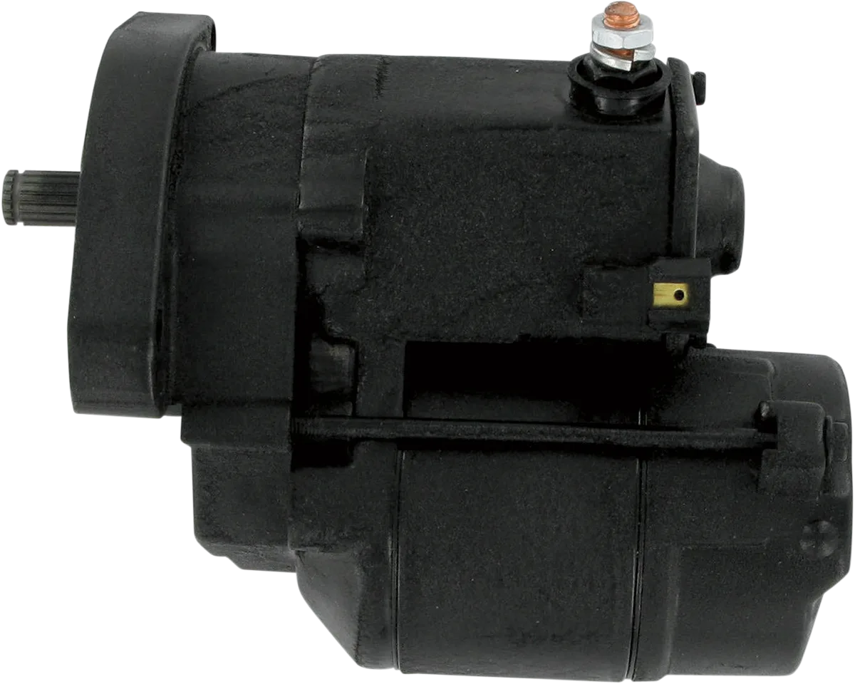Supertorque Starter