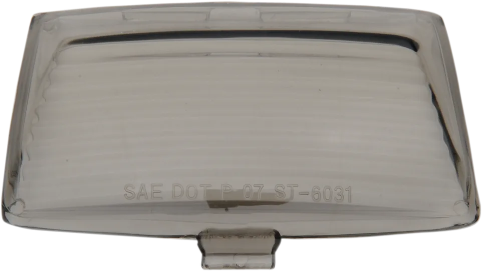 Replacement Fender Lenses
