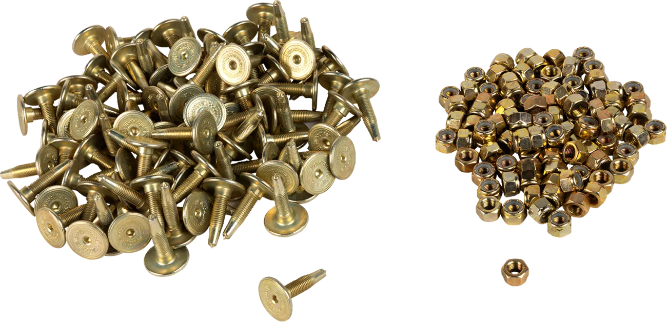 Gold Digger® Traction Master® Carbide Studs