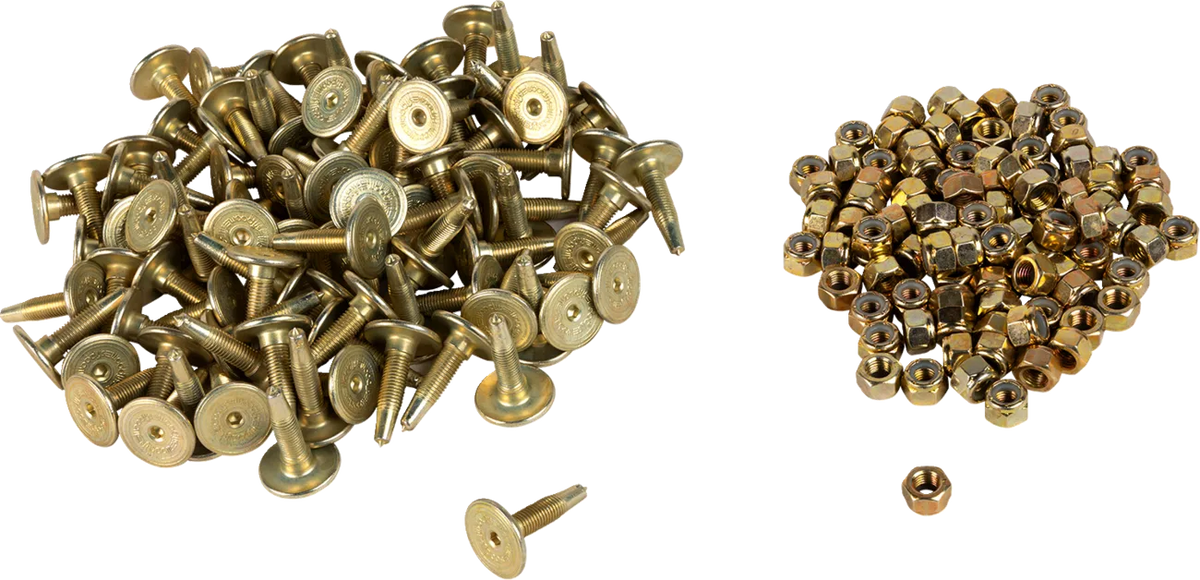 Gold Digger® Traction Master® Carbide Studs