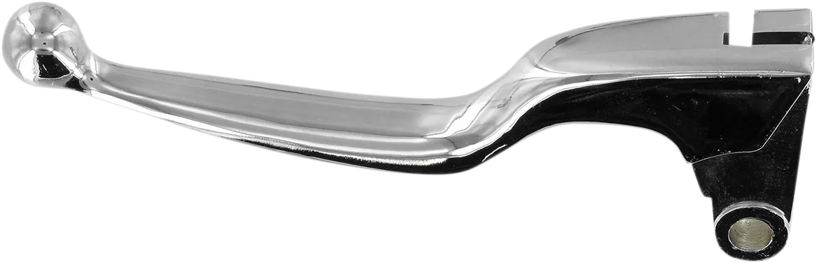 Wide Blade Clutch Lever