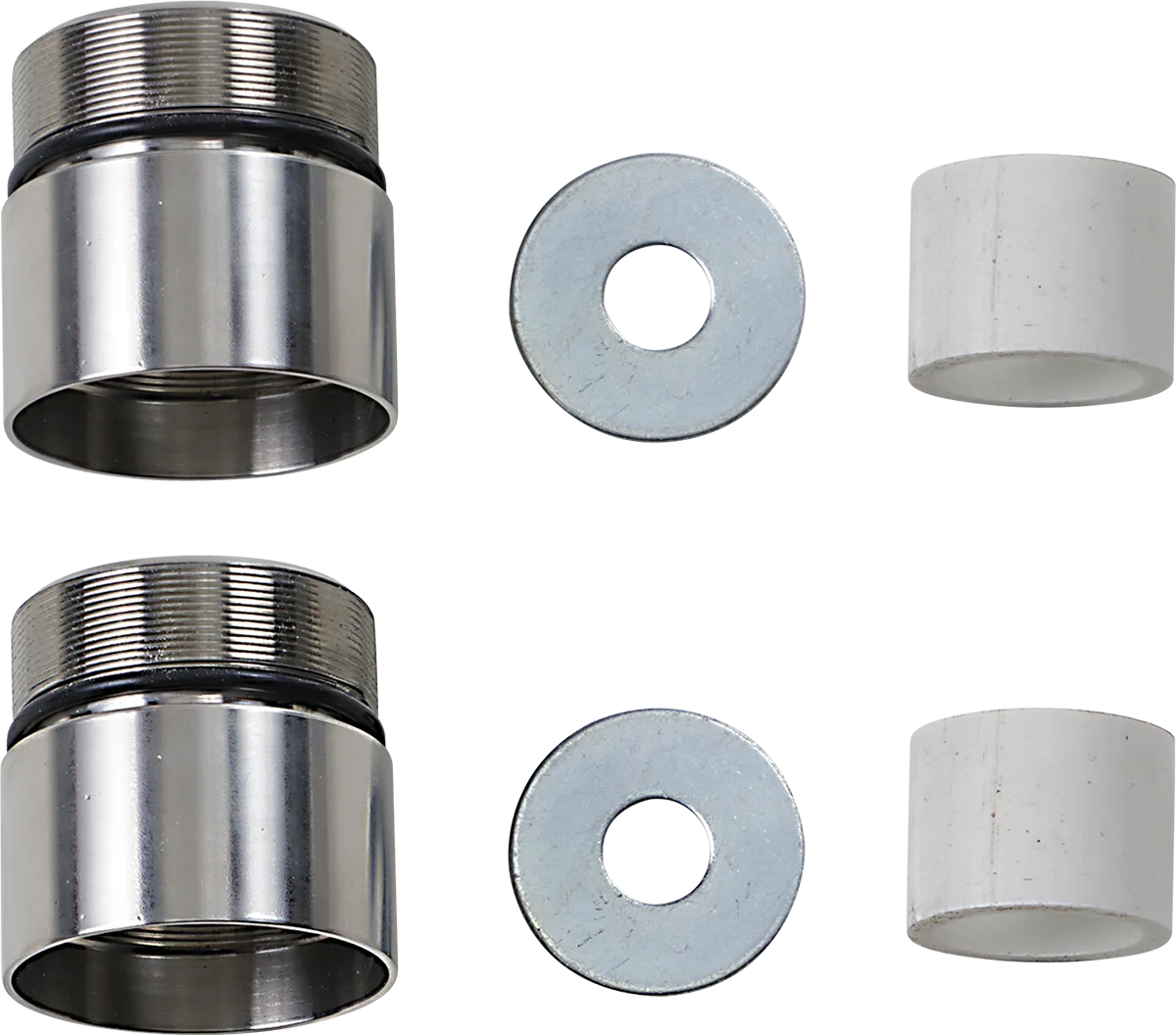 Fork Tube Extensions