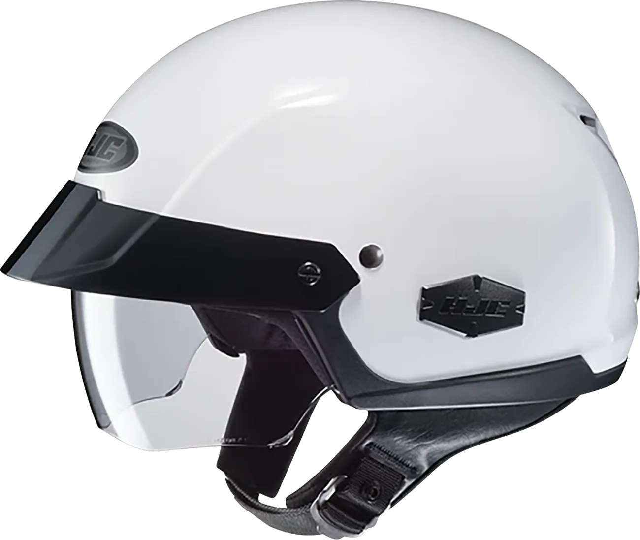 IS-Cruiser Solid Helmet
