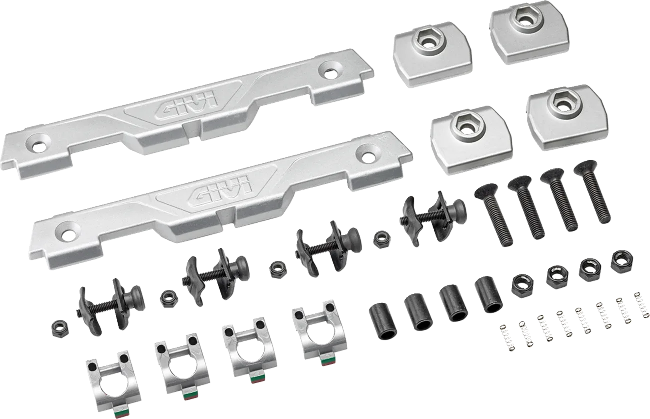 Hardware Kit for Side Case Mount