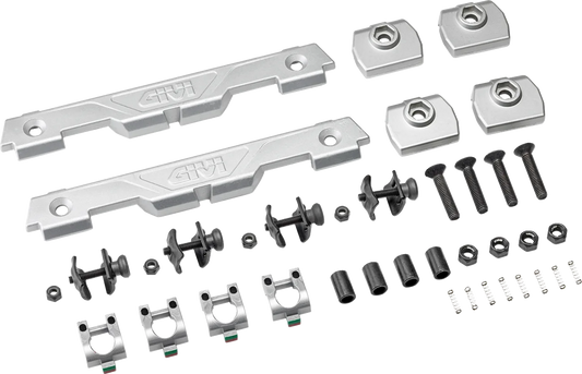 Hardware Kit for Side Case Mount