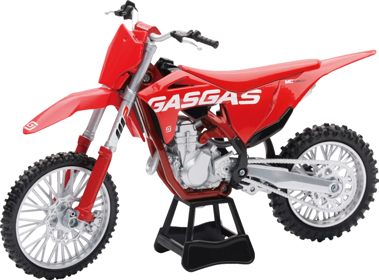 GasGas MC 450F Bike