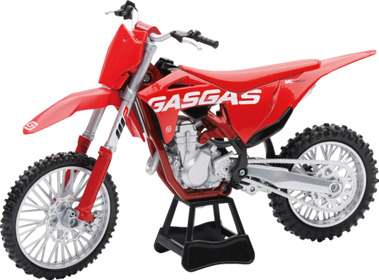 GasGas MC 450F Bike