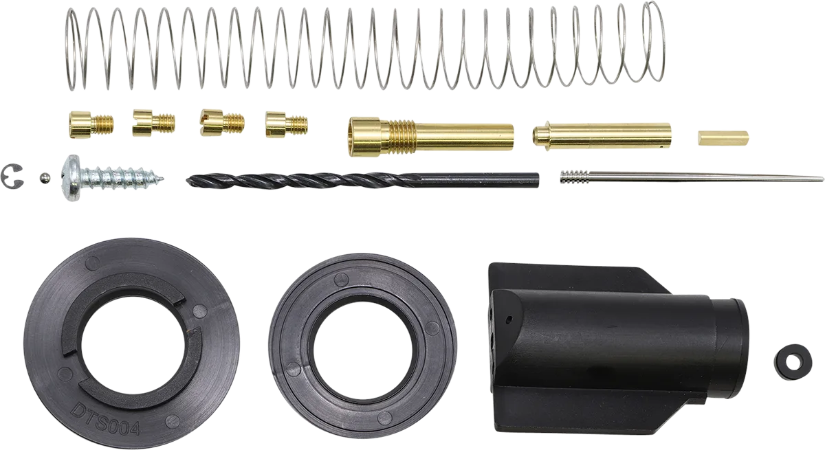 Thunderslide Jet Kit