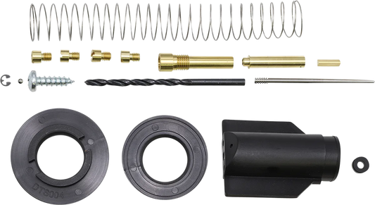 Thunderslide Jet Kit