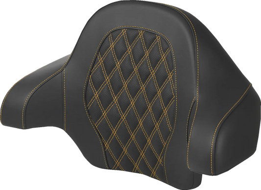 Tour Pak® Backrest Pad