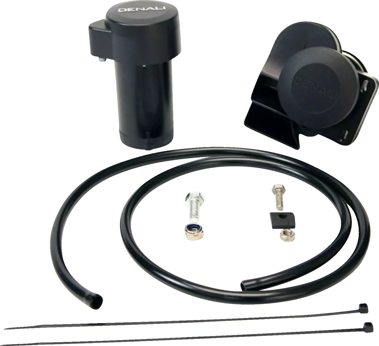 SoundBomb™ Split Dual-Tone Air Horn