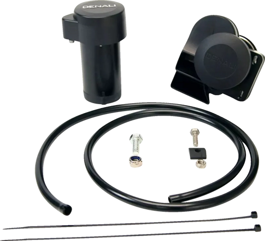 SoundBomb™ Split Dual-Tone Air Horn
