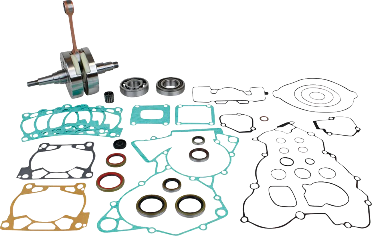 Bottom End Kit