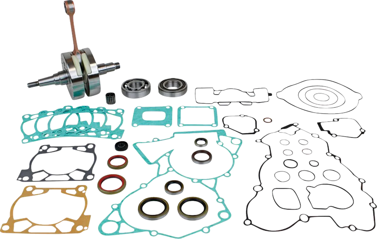 Bottom End Kit