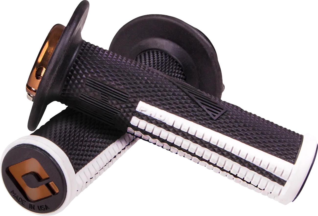 Emig Pro V2 Lock-On Grips