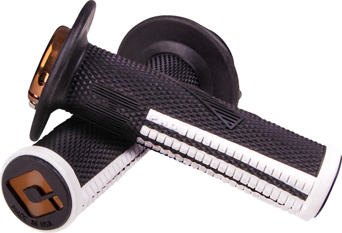 Emig Pro V2 Lock-On Grips