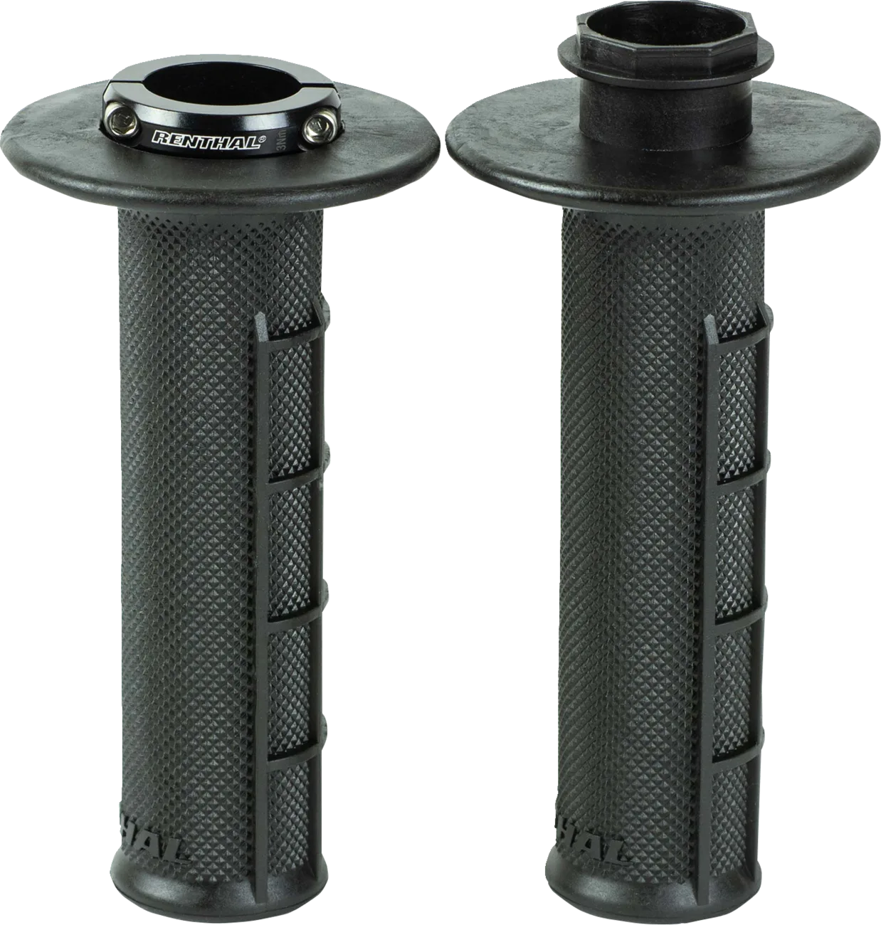 MX R-Works Lock-On Grips