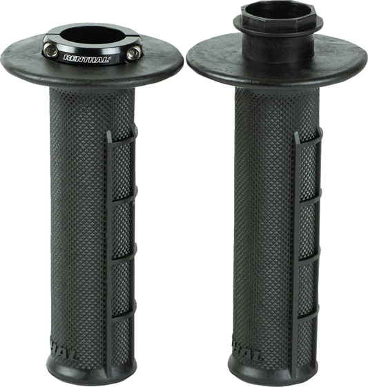 MX R-Works Lock-On Grips