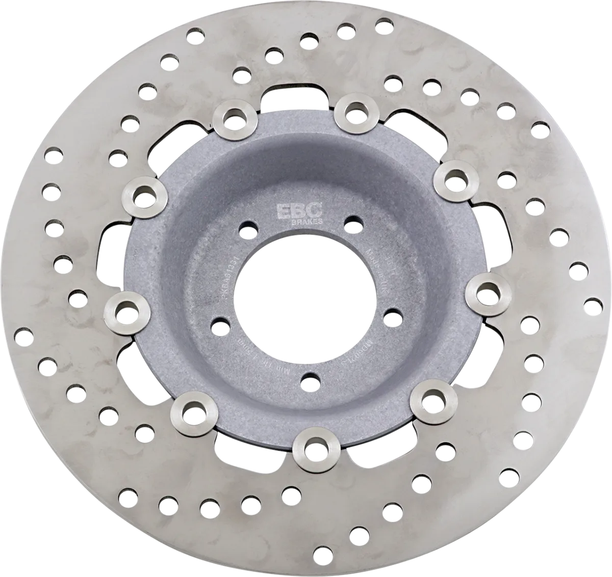 MD Series Pro-Lite Brake Rotor