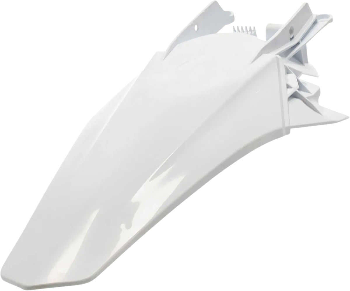 Rear Fender