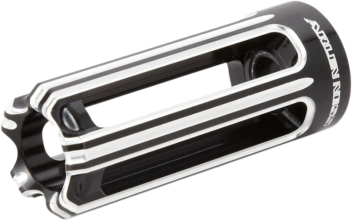 10-Gauge Male-Mount Shift Pegs
