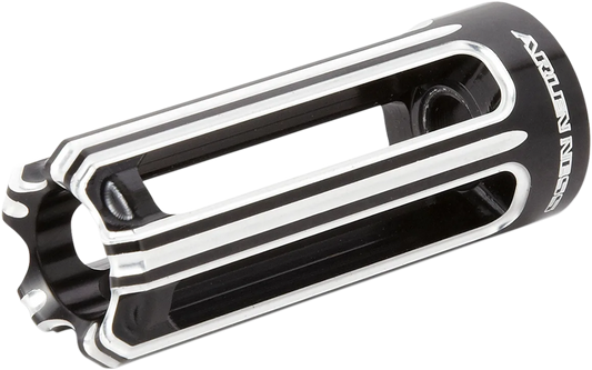 10-Gauge Male-Mount Shift Pegs