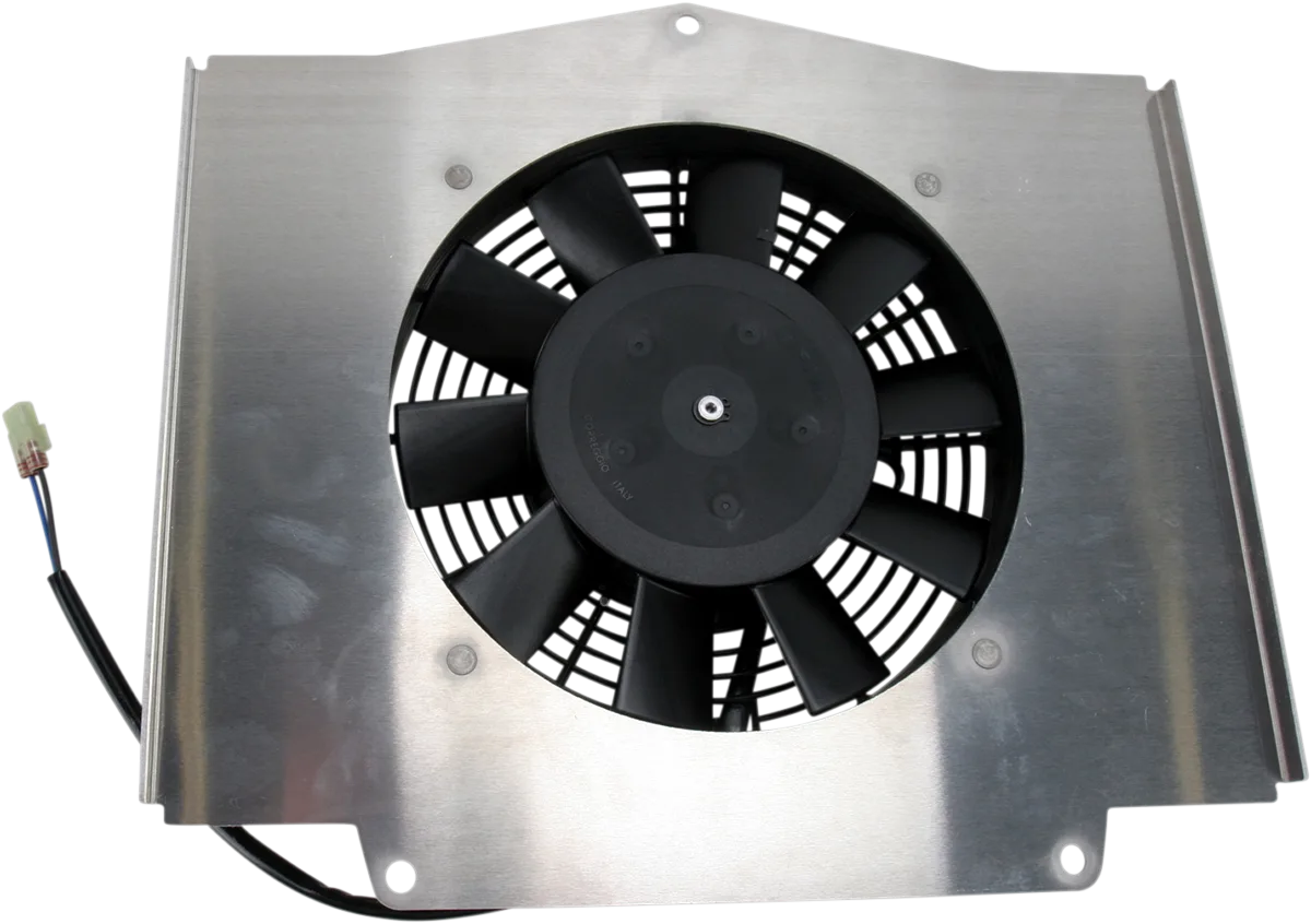 Hi-Performance Cooling Fan