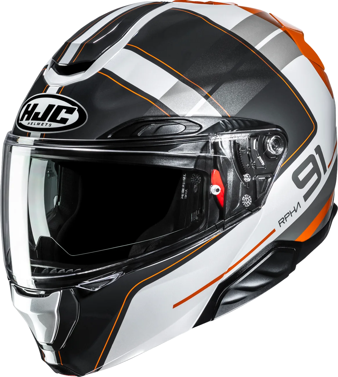 RPHA 91 Riu Helmet