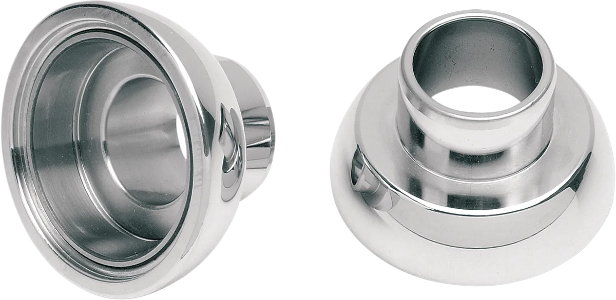 Neck Post Bearing Cups with Races