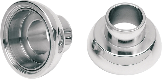 Neck Post Bearing Cups with Races