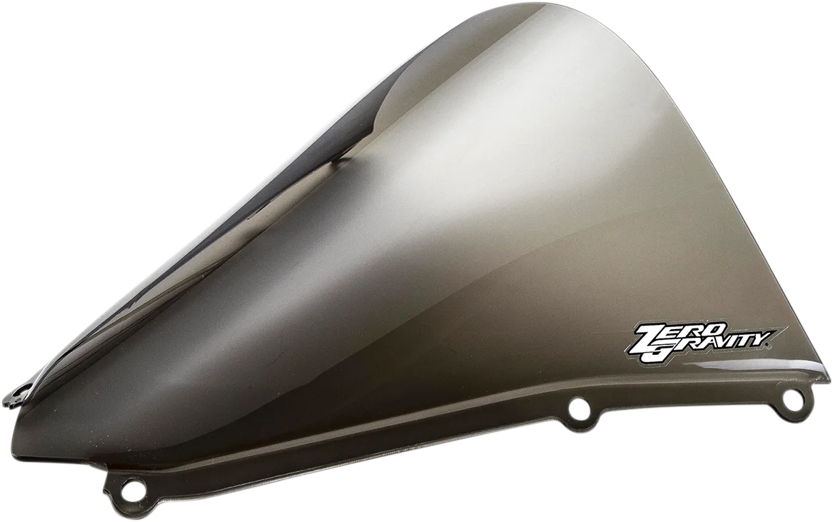 Corsa Windshield