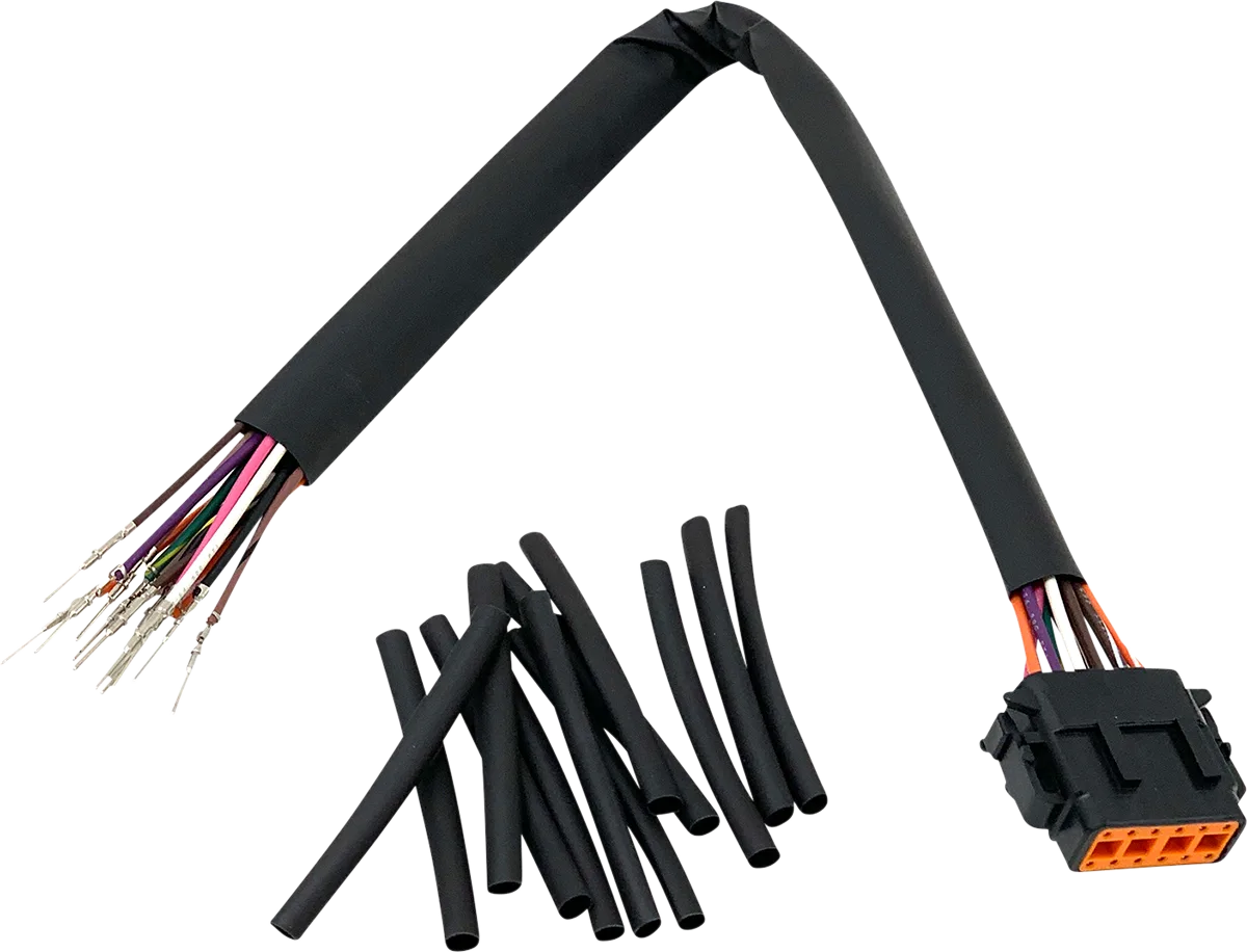 Speedometer & Instrument Extension Harness