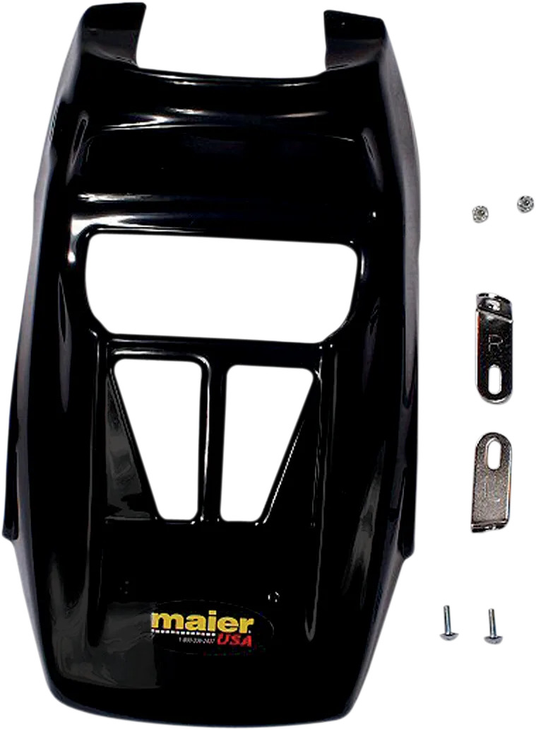 Replacement Hood — Vented,
