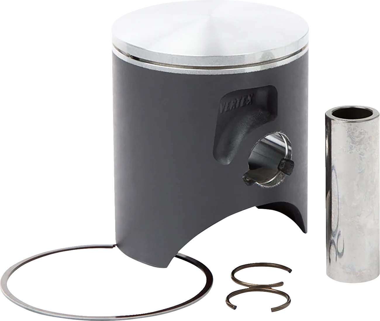 Piston Kit Cast Replica for 2 Stroke
