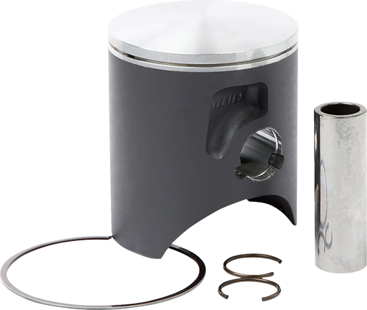 Piston Kit Cast Replica for 2 Stroke