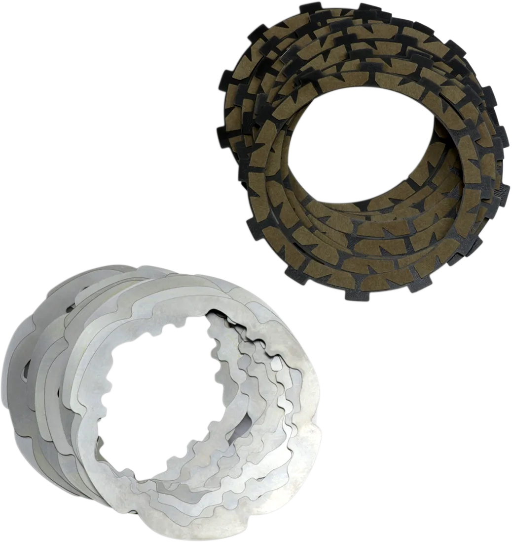 TorqDrive® Clutch Pack