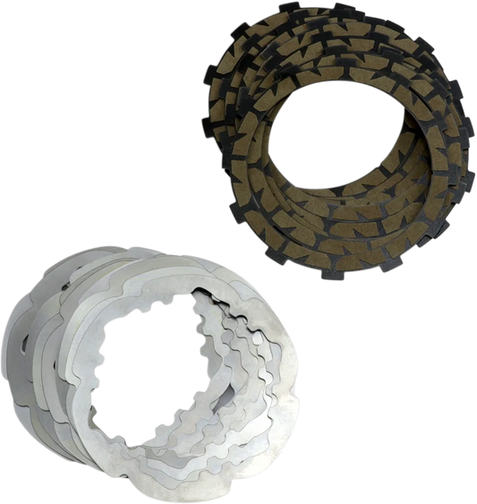 TorqDrive® Clutch Pack