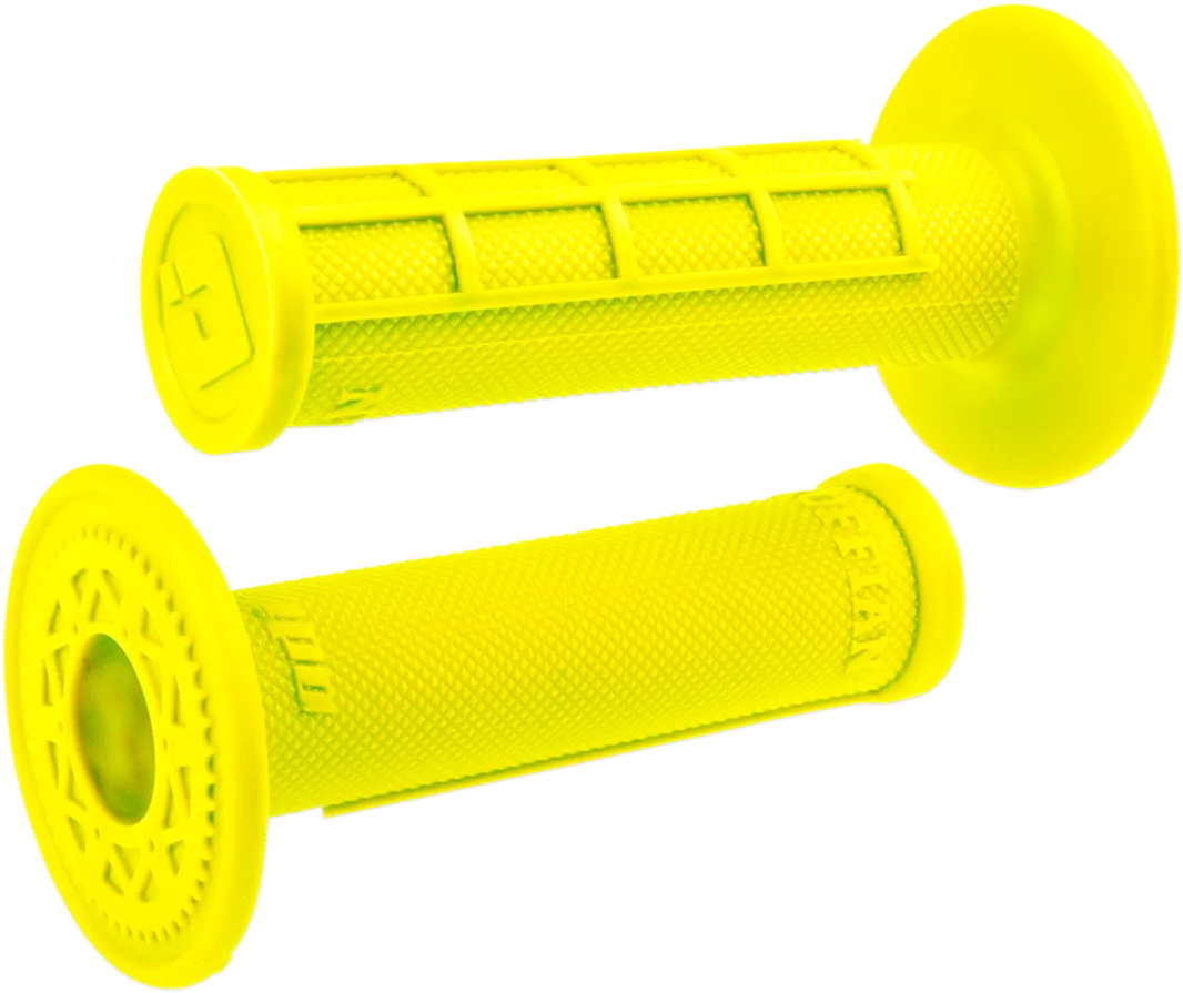 Ruffian MX Half Waffle Single-Ply Grip