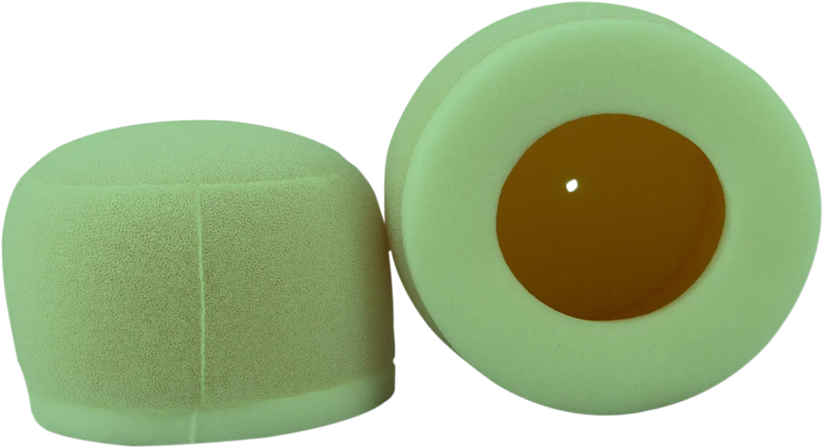 Pre-Oiled Air Filter