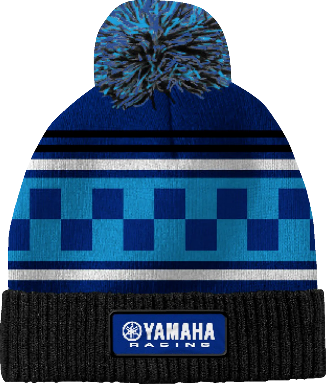Yamaha Beanie