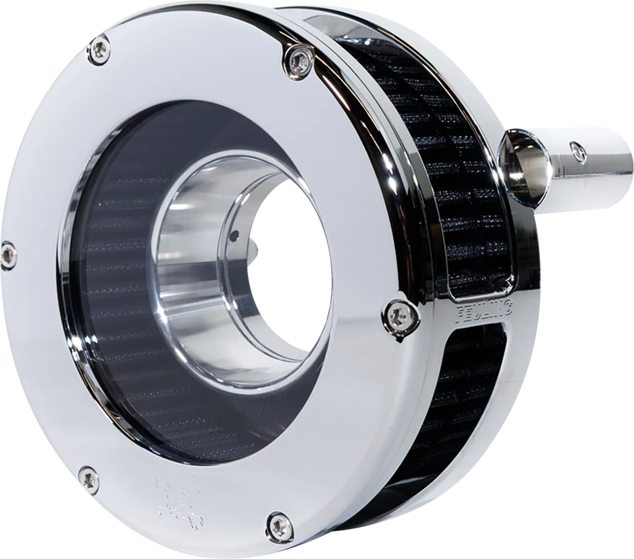 Slim BA Air Cleaner Kit