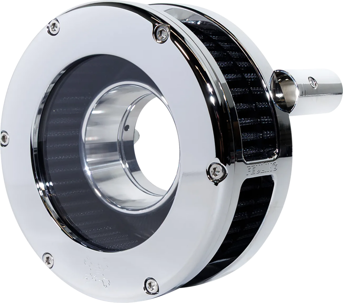 Slim BA Air Cleaner Kit