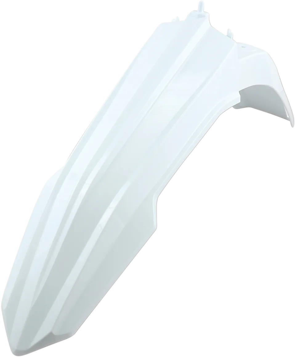 Replacement Front Fender For Suzuki