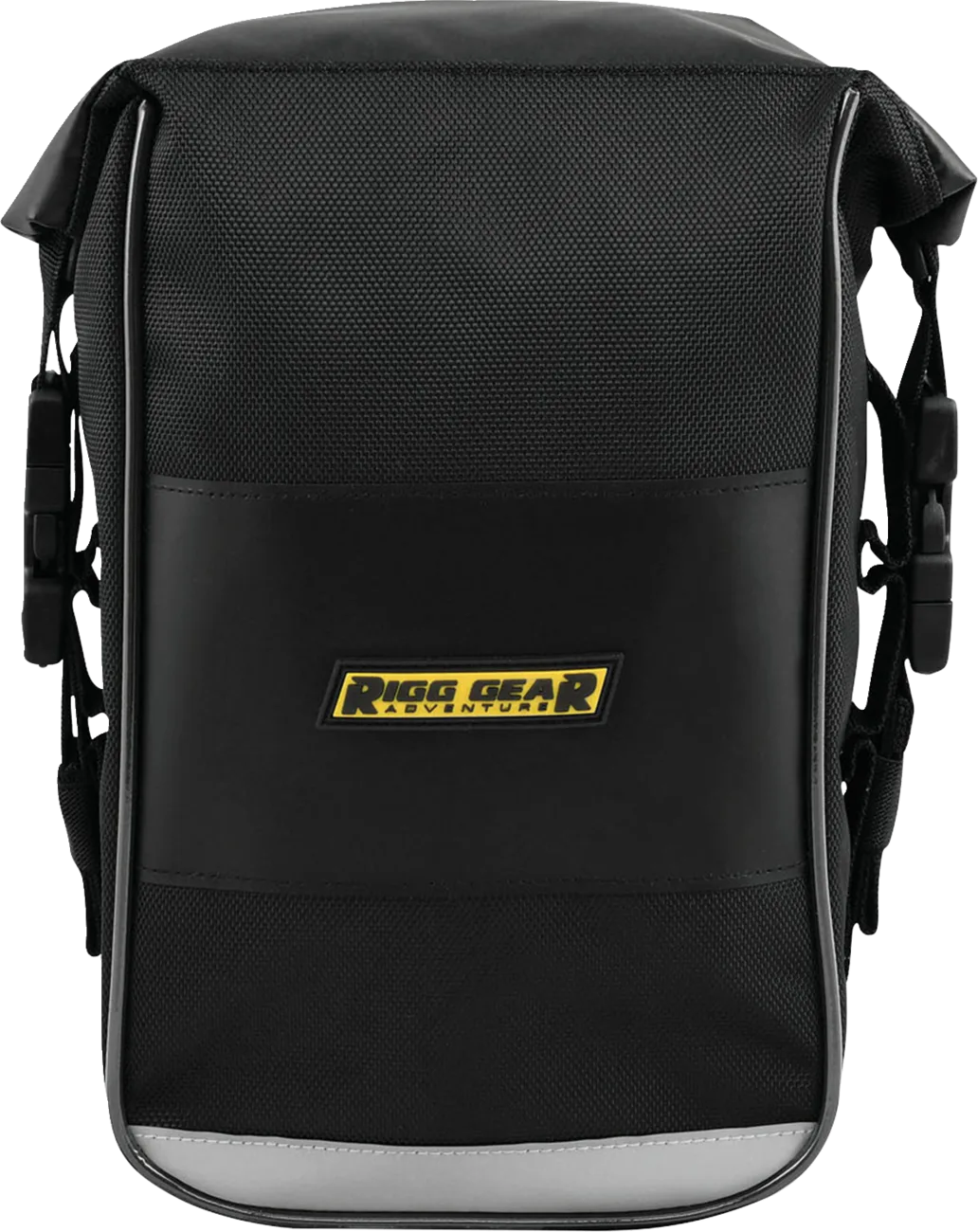 Trails End RiggPak Crash Bar/Tail Bag