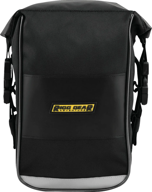 Trails End RiggPak Crash Bar/Tail Bag