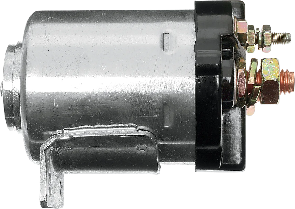Starter Solenoid