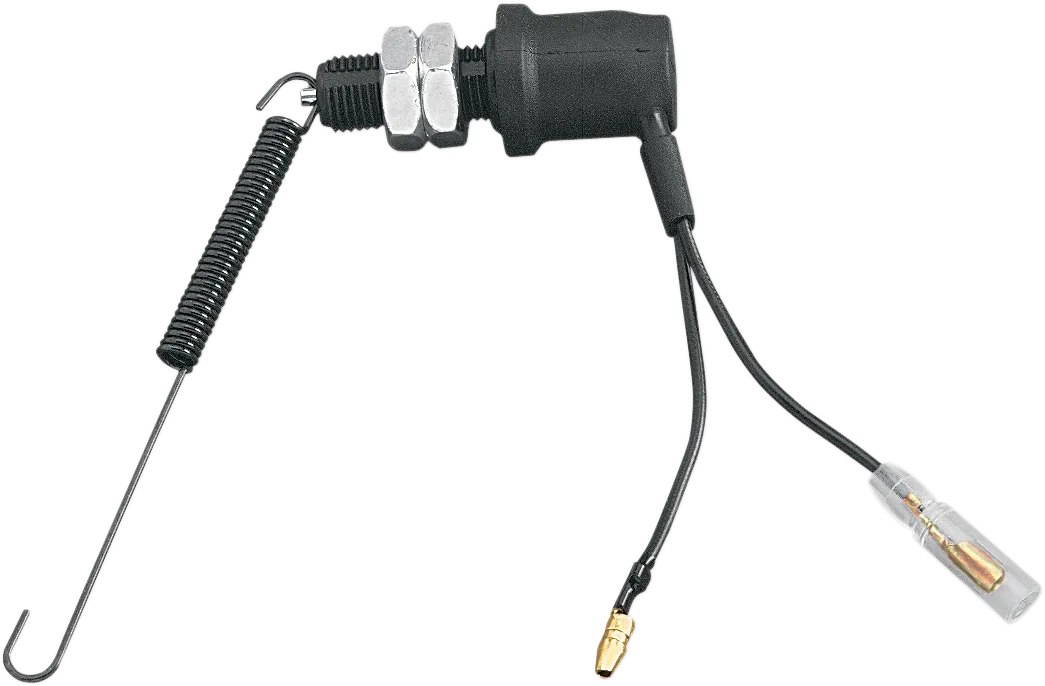 Universal Brake Light Switch